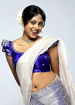 Meenakshi (Actress)